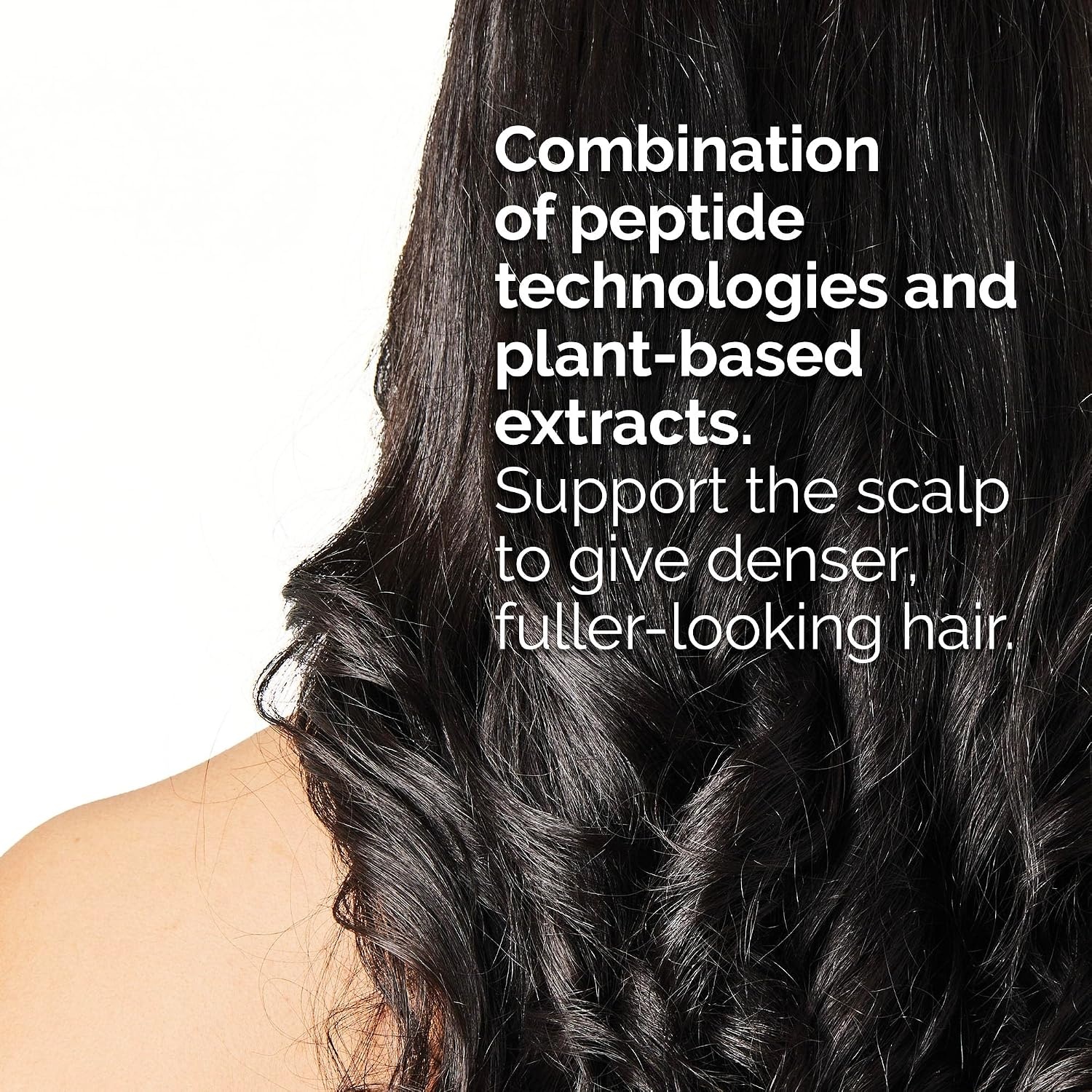 image:imageThe Ordinary MultiPeptide Serum for Hair Density PeptidePowered Formula for Thicker Fuller Looking Hair2 Fl Oz Pack of 2