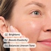image:imageThe Ordinary 100 Organic ColdPressed Rose Hip Seed Oil Addresses Signs of Aging by Improving the Appearance of Uneven Skin Tone Supporting Skin Elasticity 1 Fl Oz1 Fl Oz Pack of 1