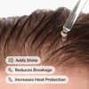 image:imageThe Ordinary 100 PlantDerived Squalane for Skin and Hair Lightweight Hydration and Moisture Barrier Support 1 Fl Oz1 Fl Oz Pack of 1