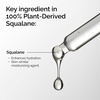image:imageThe Ordinary 100 PlantDerived Squalane for Skin and Hair Lightweight Hydration and Moisture Barrier Support 1 Fl Oz1 Fl Oz Pack of 2