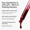 image:imageThe Ordinary AHA 30  BHA 2 Peeling Solution Advanced Exfoliating Peel for Brighter SkinAHA 30  BHA 2 Peeling Solution