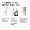 image:imageThe Ordinary Aloe 2  NAG 2 Solution Soothes Skin and Targets PostAcne Marks 1 Fl Oz