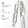 image:imageThe Ordinary Alpha Arbutin 2  Hyaluronic Acid Brightens Skin and Targets Dark Spots 1 Fl Oz1 Fl Oz Pack of 1