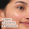 image:imageThe Ordinary Alpha Arbutin 2  Hyaluronic Acid Brightens Skin and Targets Dark Spots 1 Fl Oz1 Fl Oz Pack of 1