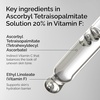 image:imageThe Ordinary Ascorbyl Tetraisopalmitate Solution 20 in Vitamin F Hydrating Vitamin C Oil for Even Skin Tone 1 Fl Oz