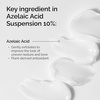 image:imageThe Ordinary Azelaic Acid Suspension 10 Formula for Uneven and BlemishProne Skin1 Fl Oz Pack of 2