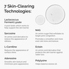 image:imageThe Ordinary Balancing amp Clarifying Serum MultiActive Solution for Oil Control and Pore Refinement 1 Fl Oz
