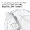 image:imageThe Ordinary Brighten amp Balance Collection For Smooth Supple Skin  Skin Care Bundle Set  Hyaluronic Acid 2  B5 Niacinamide 10  Zinc 1 100 Organic ColdPressed Rose Hip Seed Oil