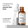 image:imageThe Ordinary Dark Spot Collection  Skin Care Bundle Set  Vitamin C Suspension 23  HA Spheres 2 1 Fl Oz Alpha Arbutin 2  HA 1 Fl Oz Hyaluronic Acid 2  B5 1 Fl Oz