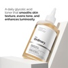 image:imageThe Ordinary Favorites Collection For Luminous Hydrated Skin  Skin Care Bundle Set Glycolic Acid 7 Exfoliating Toner 81 Hyaluronic Acid 2  B5 Natural Moisturizing Factors  HA