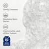 image:imageThe Ordinary Glucoside Foaming Cleanser Gentle Foaming Face Wash for All Skin Types Including Sensitive Skin 51 Fl Oz51 Fl Oz Pack of 1