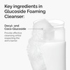 image:imageThe Ordinary Glucoside Foaming Cleanser Gentle Foaming Face Wash for All Skin Types Including Sensitive Skin 51 Fl Oz51 Fl Oz Pack of 1