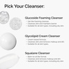 image:imageThe Ordinary Glucoside Foaming Cleanser Gentle Foaming Face Wash for All Skin Types Including Sensitive Skin 51 Fl Oz51 Fl Oz Pack of 2