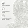 image:imageThe Ordinary Glucoside Foaming Cleanser Gentle Foaming Face Wash for All Skin Types Including Sensitive Skin 51 Fl Oz51 Fl Oz Pack of 2
