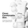 image:imageThe Ordinary Glucoside Foaming Cleanser Gentle Foaming Face Wash for All Skin Types Including Sensitive Skin 51 Fl Oz51 Fl Oz Pack of 2