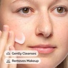 image:imageThe Ordinary Glycolipid Cream Cleanser Gentle Makeup Removal with PlantDerived Glycolipid Agents 51 Fl Oz51 Fl Oz Pack of 1
