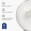 image:imageThe Ordinary Glycolipid Cream Cleanser Gentle Makeup Removal with PlantDerived Glycolipid Agents 51 Fl Oz51 Fl Oz Pack of 1
