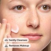 image:imageThe Ordinary Glycolipid Cream Cleanser Gentle Makeup Removal with PlantDerived Glycolipid Agents 51 Fl Oz51 Fl Oz Pack of 2