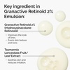 image:imageThe Ordinary Granactive Retinoid 2 Emulsion Advanced Retinoid Alternative for AntiAging and Skin Texture Improvement 1 Fl Oz