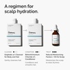 image:imageThe Ordinary Hair Care Natural Moisturizing Factors  Hyaluronic Acid Lightweight Hydrating Scalp Serum with Hyaluronic Acid and Squalane 2 Fl Oz2 Fl Oz Pack of 1