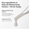image:imageThe Ordinary Hair Care Natural Moisturizing Factors  Hyaluronic Acid Lightweight Hydrating Scalp Serum with Hyaluronic Acid and Squalane 2 Fl Oz2 Fl Oz Pack of 1