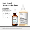 image:imageThe Ordinary Hair and Scalp Collection Haircare Set Glycolic Acid 7 Exfoliating Toner and MultiPeptide Serum for Hair Density