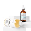 image:imageThe Ordinary Hair and Scalp Collection Haircare Set Glycolic Acid 7 Exfoliating Toner and MultiPeptide Serum for Hair Density