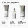 image:imageThe Ordinary Hyaluronic Acid 2  B5 with Ceramides MultiDepth Hydration Serum for Plumper Smoother Skin1 Fl Oz Pack of 1