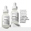 image:imageThe Ordinary Hydrating Collection  Skin Care Bundle Set For Oily Skin  Hyaluronic Acid 2 B5 1 Fl Oz Squalane Cleanser 51 Fl Oz Natural Moisturizing Factors  Beta Glucan 1 Fl Oz