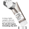 image:imageThe Ordinary Hydrating Collection  Skin Care Bundle Set For Oily Skin  Hyaluronic Acid 2 B5 1 Fl Oz Squalane Cleanser 51 Fl Oz Natural Moisturizing Factors  Beta Glucan 1 Fl Oz