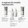 image:imageThe Ordinary Lactic Acid 5  Hyaluronic Acid 2 Gentle Exfoliating Serum for Smoother Skin1 Fl Oz Pack of 1