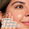image:imageThe Ordinary Lactic Acid 5  Hyaluronic Acid 2 Gentle Exfoliating Serum for Smoother Skin1 Fl Oz Pack of 1