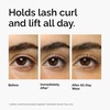 image:imageThe Ordinary Lash Curl Finisher Clear Lash Styling Gel with Squalane to Set and Define Lashes 03 Fl Oz
