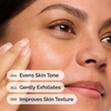 image:imageThe Ordinary Mandelic Acid 10  Hyaluronic Acid Gentle Exfoliating Serum for Clarity and Hydration 1 Fl Oz