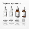 image:imageThe Ordinary Matrixyl 10  Hyaluronic Acid AntiAging Serum for Fine Lines and Wrinkles 1 Fl Oz
