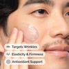 image:imageThe Ordinary MultiPeptide  Copper Peptides 1 GHKCu AntiAging Serum for Fine Lines and Skin Elasticity1 Fl Oz Pack of 2