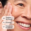 image:imageThe Ordinary MultiPeptide  Hyaluronic Acid AntiAging Peptide Serum for Crows Feet Elasticity amp Firmness 1 Fl Oz