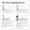 image:imageThe Ordinary MultiPeptide  Hyaluronic Acid AntiAging Peptide Serum for Crows Feet Elasticity amp Firmness 1 Fl Oz