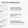 image:imageThe Ordinary Natural Moisturizing Factors  Beta Glucan Lightweight Gel Moisturizer for AllDay Hydration 34 Fl Oz1 Fl Oz Pack of 1