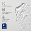 image:imageThe Ordinary Natural Moisturizing Factors  Beta Glucan Lightweight Gel Moisturizer for AllDay Hydration 34 Fl Oz1 Fl Oz Pack of 1