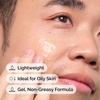 image:imageThe Ordinary Natural Moisturizing Factors  Beta Glucan Lightweight Gel Moisturizer for AllDay Hydration 34 Fl Oz34 Fl Oz Pack of 2