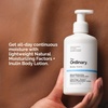 image:imageThe Ordinary Natural Moisturizing Factors  Inulin Body Lotion Lightweight Hydration for AllDay Moisture amp Skin Barrier Support Accepted by the National Eczema Association 81 Fl Oz81 Fl Oz Pack of 2