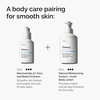 image:imageThe Ordinary Niacinamide 5 Face and Body Emulsion Dark Spot amp Skin Tone Corrector 34 Fl Oz