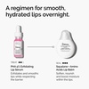 image:imageThe Ordinary PHA 5 Exfoliating Lip Serum Hydrating Overnight Lip Exfoliator Treatment 05 Fl Oz