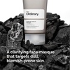 image:imageThe Ordinary Pore Control Collection  Skin Care Bundle Set for Congested Skin  Salicylic Acid 2 Masque Niacinamide 10  Zinc 1 Squalane Cleanser Natural Moisturizing Factors  HA