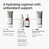 image:imageThe Ordinary Resveratrol 3  Ferulic Acid 3 Antioxidant Serum for AntiAging 1 Fl Oz