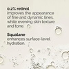 image:imageThe Ordinary Retinol 02 in Squalane Gentle Retinol Serum for the Face That Is AntiAging and Skin Smoothing 1 Fl Oz