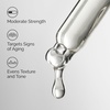 image:imageThe Ordinary Retinol 05 in Squalane Intermediate Retinol Serum for the Face That Is AntiAging and Skin Smoothing 1 Fl Oz