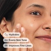 image:imageThe Ordinary Retinol 1 in Squalane HighStrength Retinol Serum for AntiAging and Skin Smoothing1 Fl Oz Pack of 1