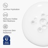 image:imageThe Ordinary Rice Lipids  Ectoin Microemulsion Moisturizer for Dry Skin Soothing Hydration Barrier Repair Reduced Redness4 Fl Oz Pack of 1